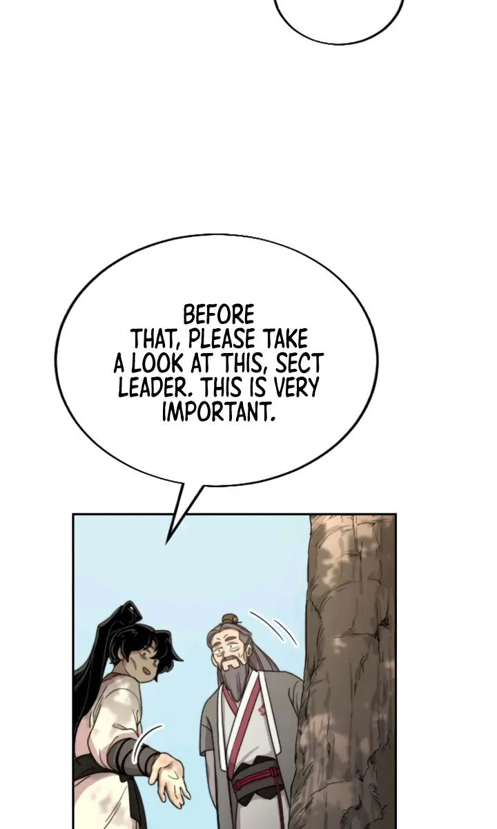 Return of the Mount Hua Sect Chapter 9 Page 115