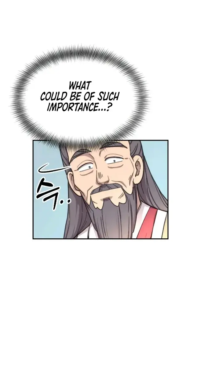 Return of the Mount Hua Sect Chapter 9 Page 117