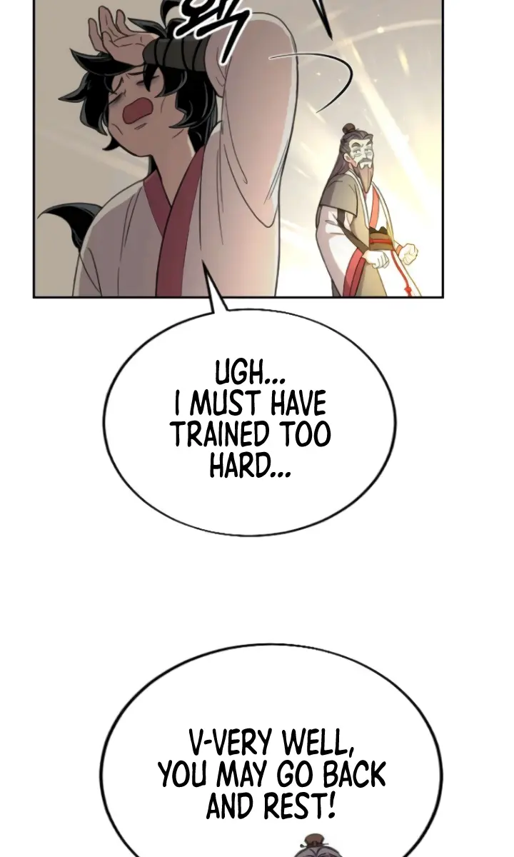 Return of the Mount Hua Sect Chapter 9 Page 123