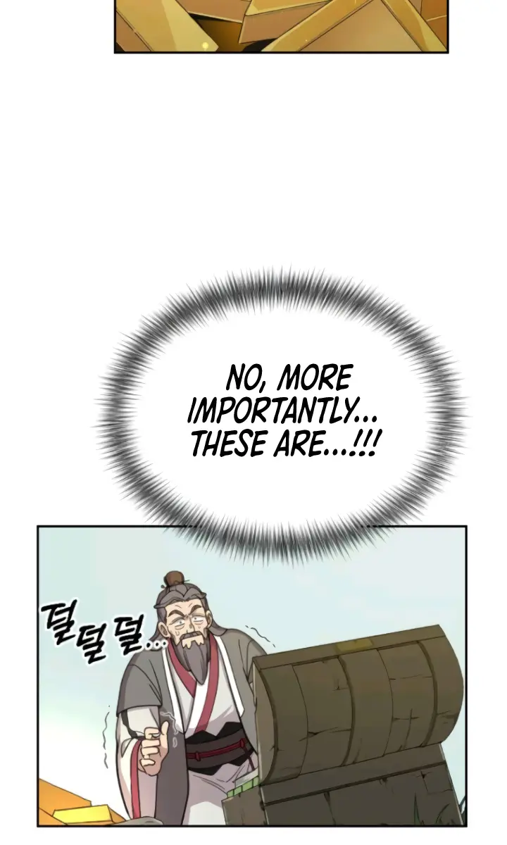 Return of the Mount Hua Sect Chapter 9 Page 126