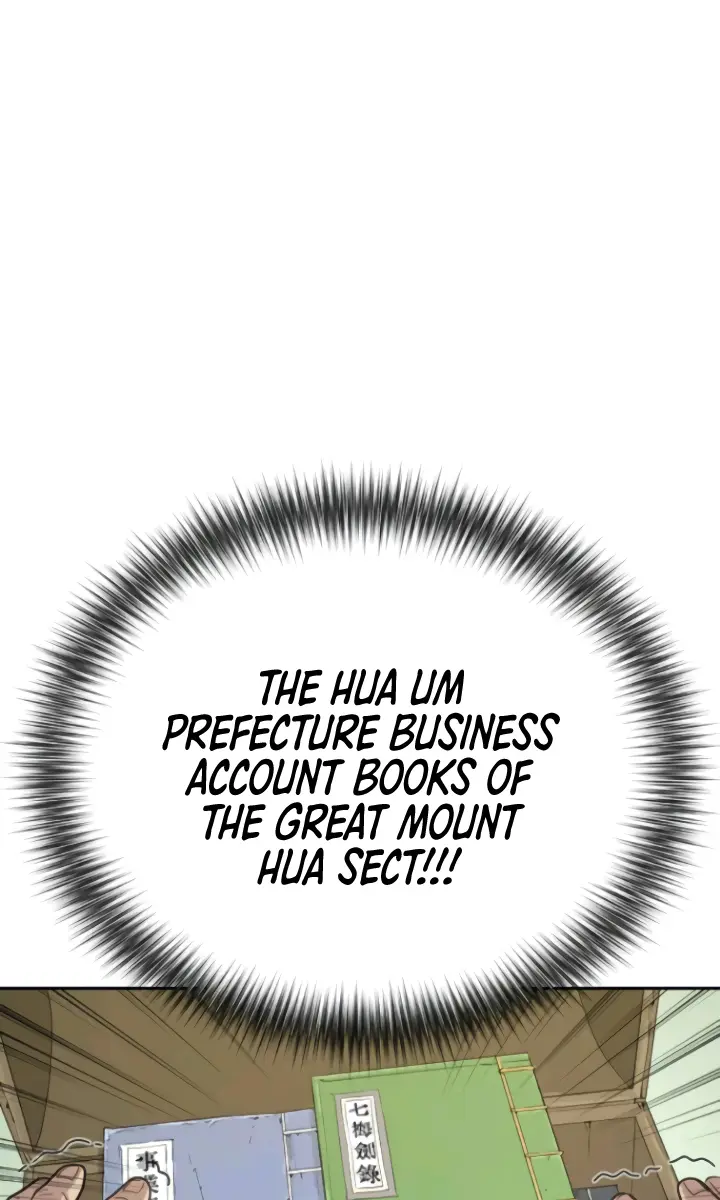 Return of the Mount Hua Sect Chapter 9 Page 127