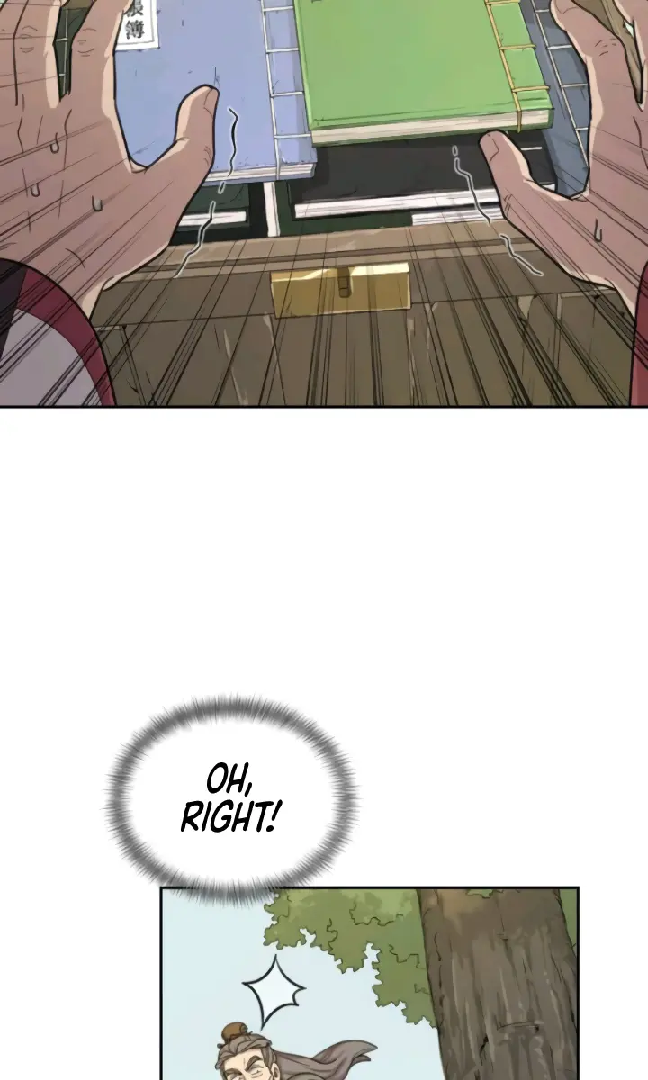 Return of the Mount Hua Sect Chapter 9 Page 128