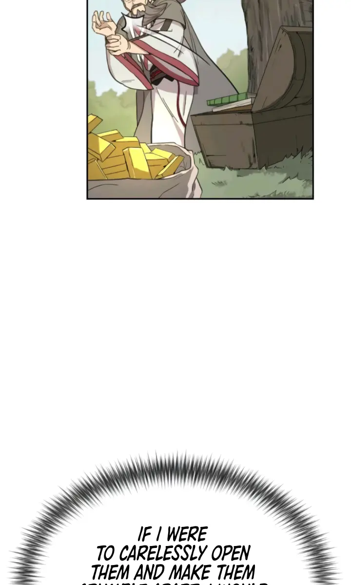 Return of the Mount Hua Sect Chapter 9 Page 129