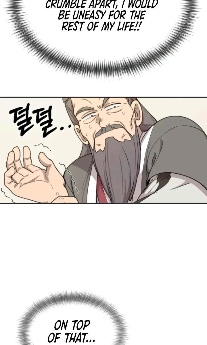 Return of the Mount Hua Sect Chapter 9 Page 130