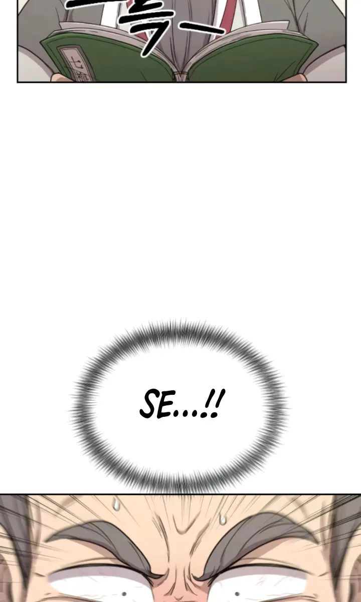 Return of the Mount Hua Sect Chapter 9 Page 133