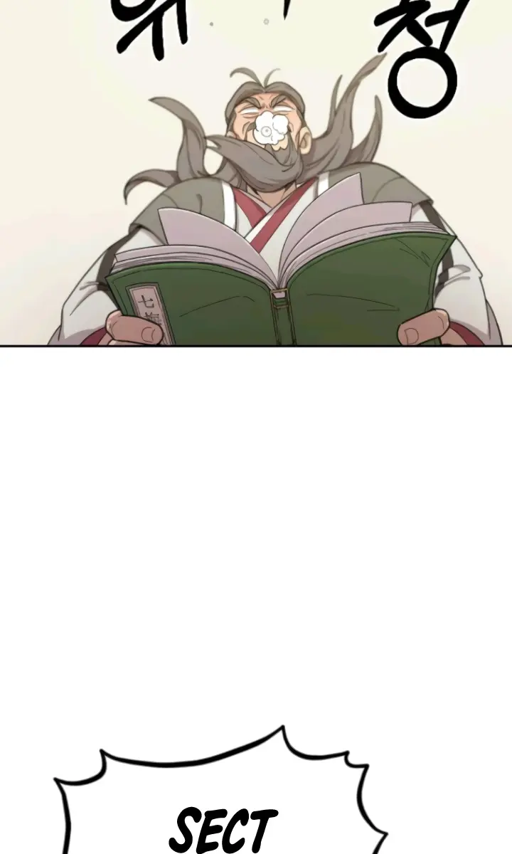 Return of the Mount Hua Sect Chapter 9 Page 135