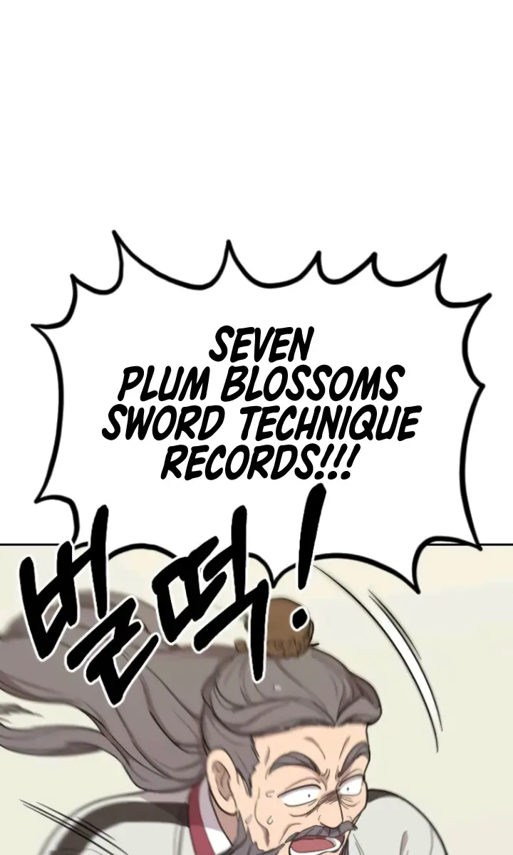 Return of the Mount Hua Sect Chapter 9 Page 139