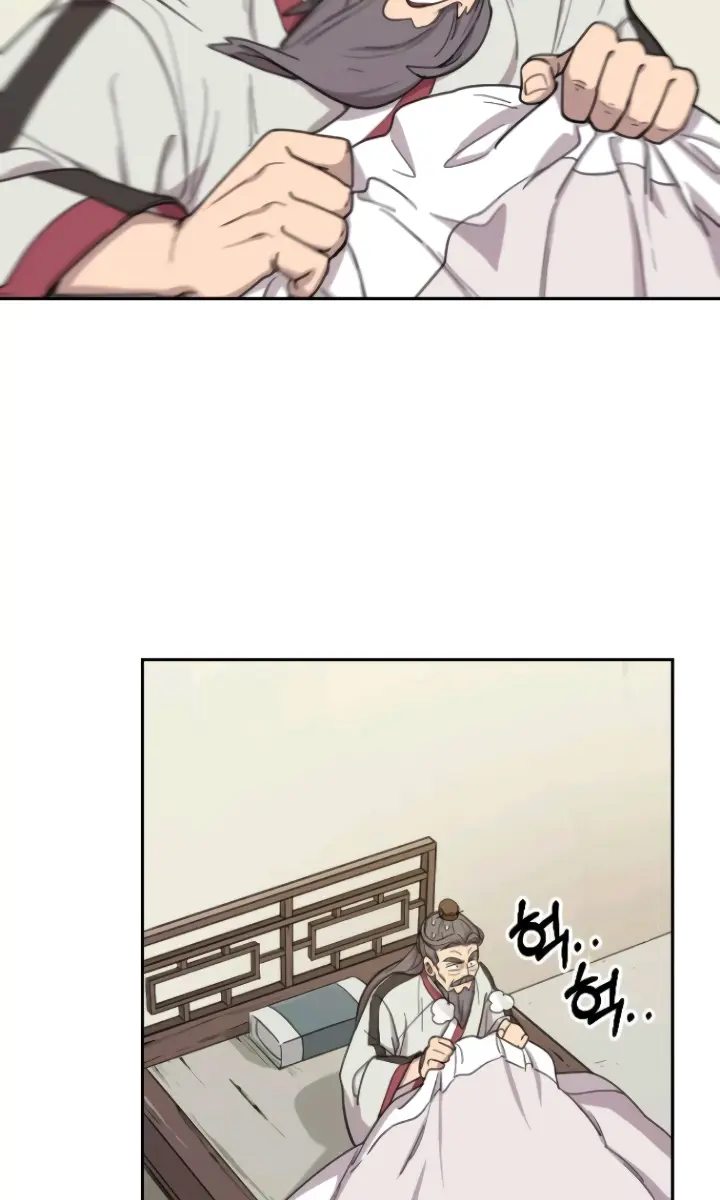 Return of the Mount Hua Sect Chapter 9 Page 140