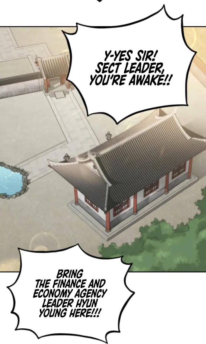 Return of the Mount Hua Sect Chapter 9 Page 142