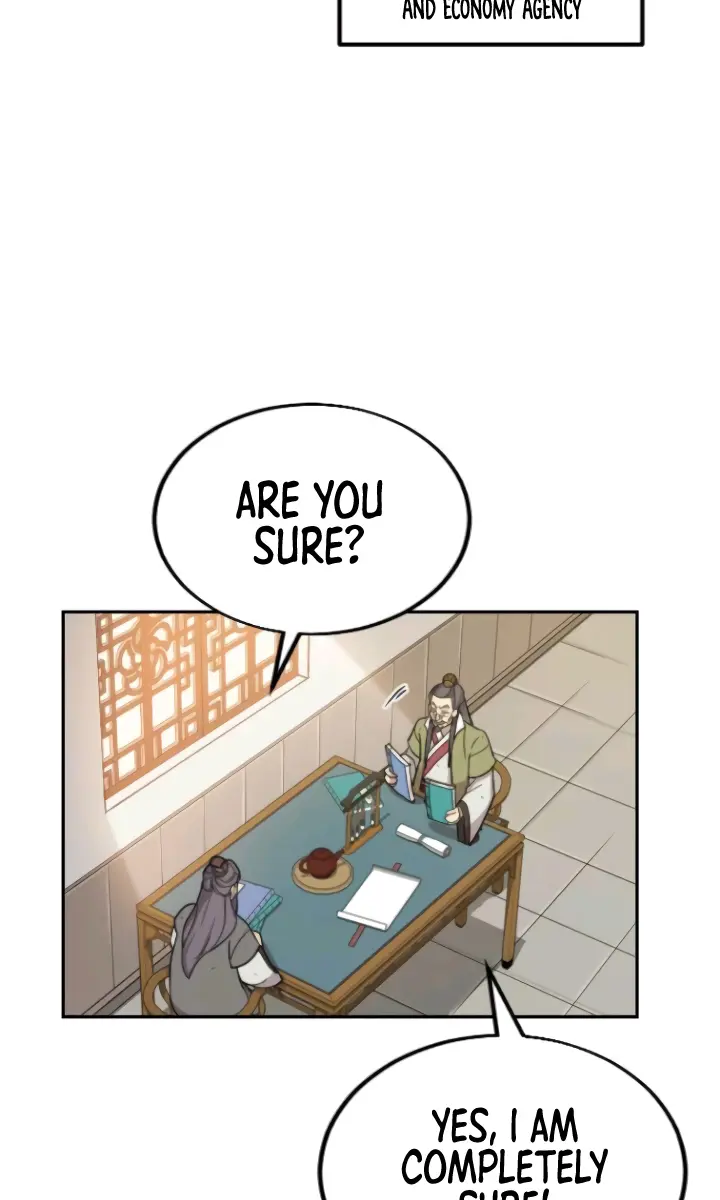 Return of the Mount Hua Sect Chapter 9 Page 146