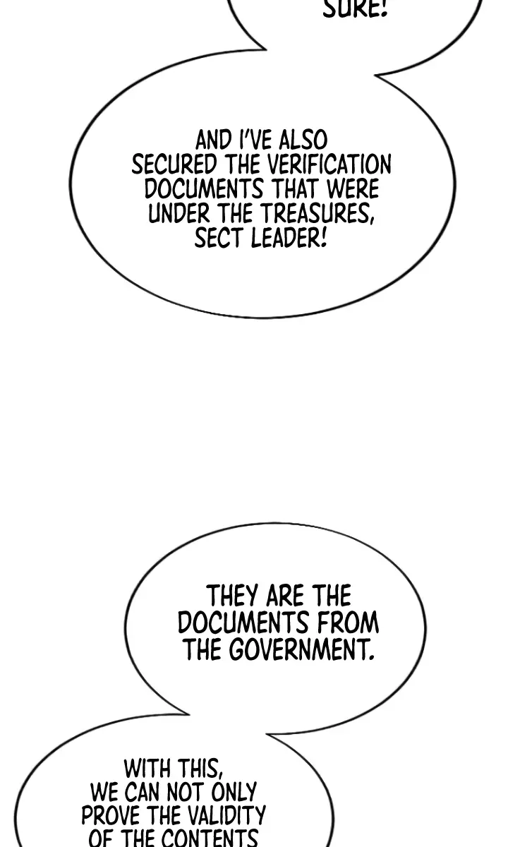 Return of the Mount Hua Sect Chapter 9 Page 147