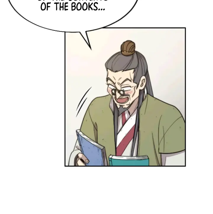 Return of the Mount Hua Sect Chapter 9 Page 148