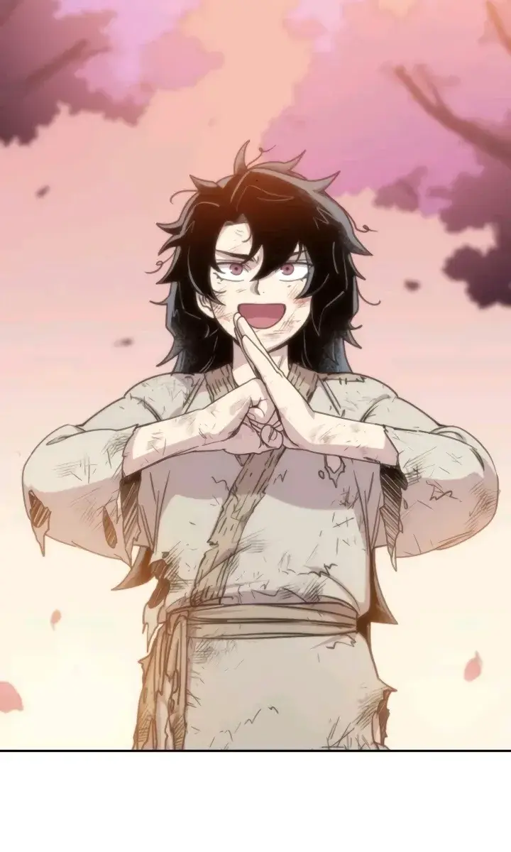 Return of the Mount Hua Sect Chapter 9 Page 153