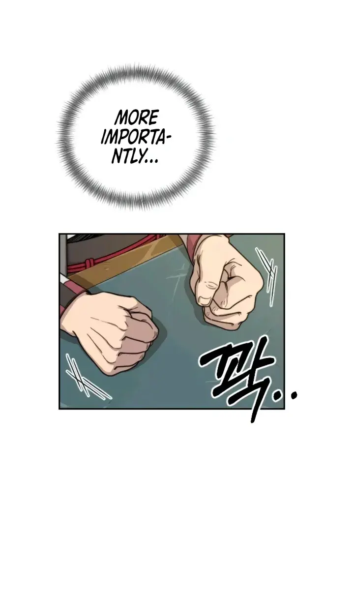 Return of the Mount Hua Sect Chapter 9 Page 155