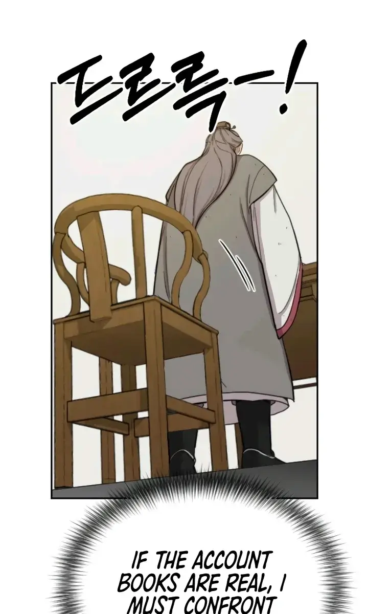 Return of the Mount Hua Sect Chapter 9 Page 156