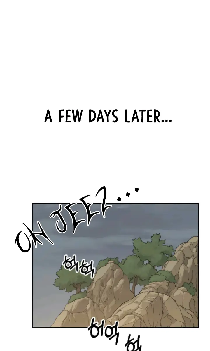 Return of the Mount Hua Sect Chapter 10 Page 2