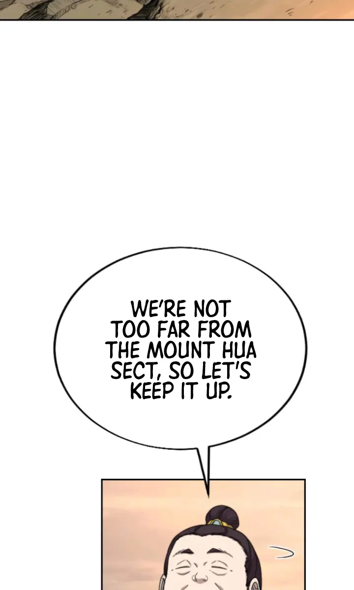 Return of the Mount Hua Sect Chapter 10 Page 4