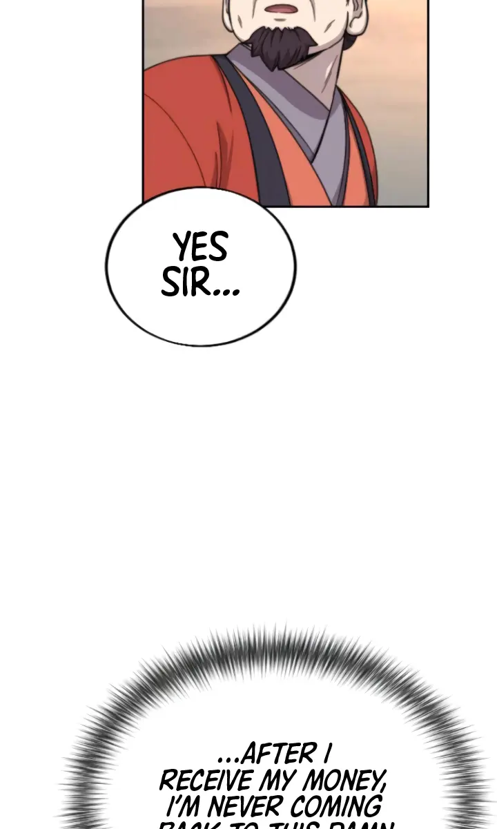 Return of the Mount Hua Sect Chapter 10 Page 5