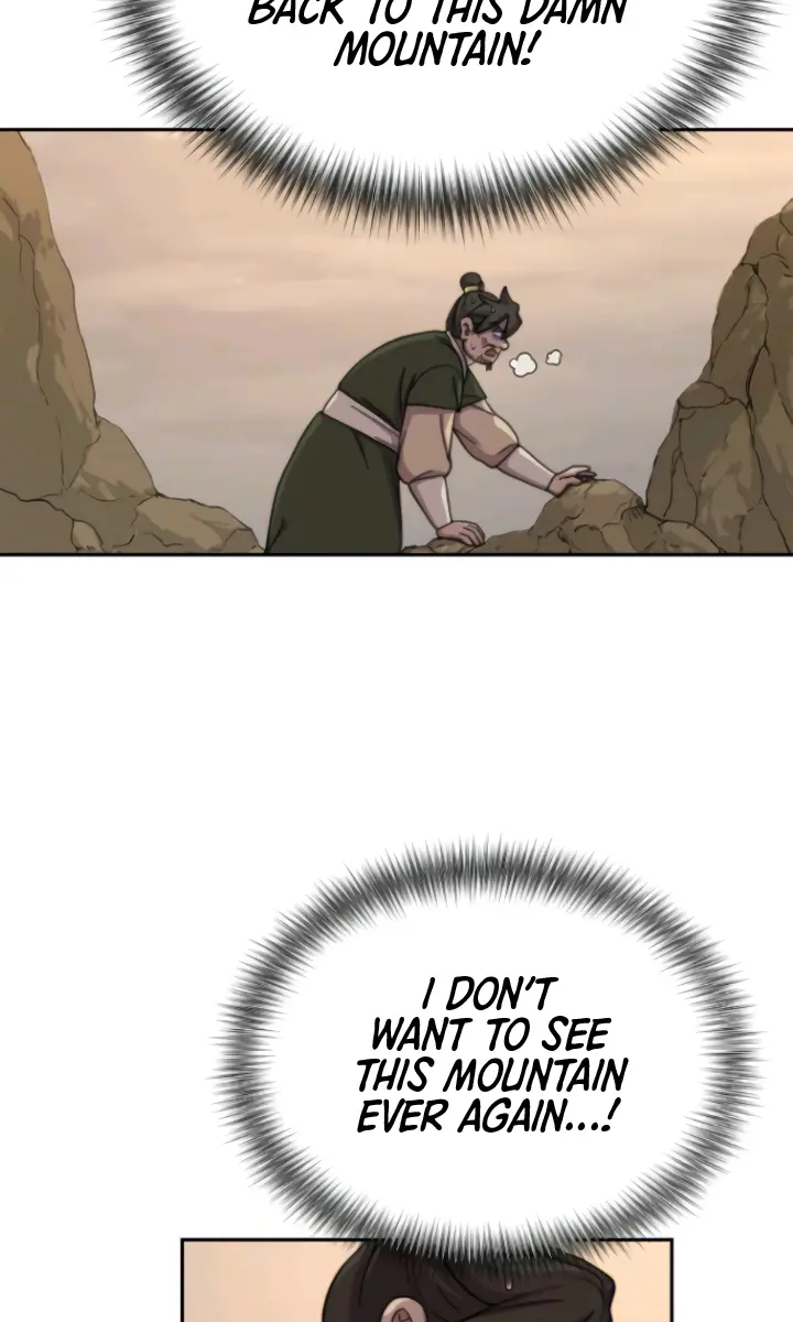 Return of the Mount Hua Sect Chapter 10 Page 6