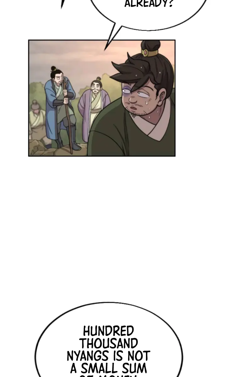 Return of the Mount Hua Sect Chapter 10 Page 8