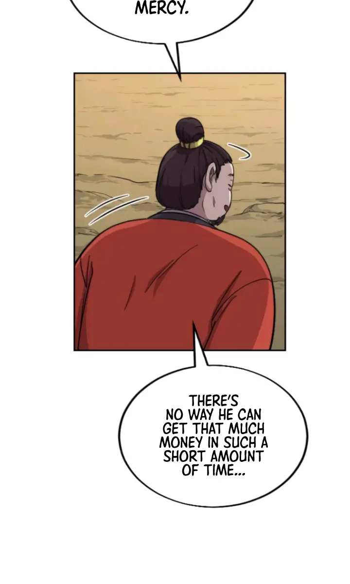 Return of the Mount Hua Sect Chapter 10 Page 10