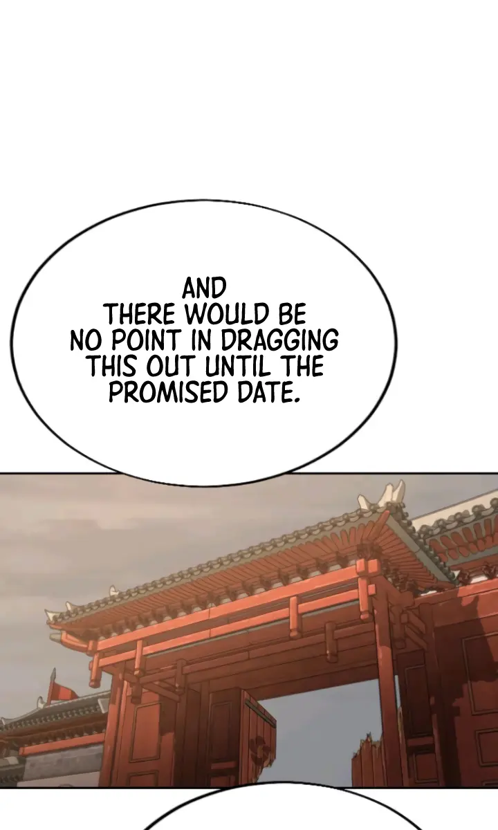 Return of the Mount Hua Sect Chapter 10 Page 11