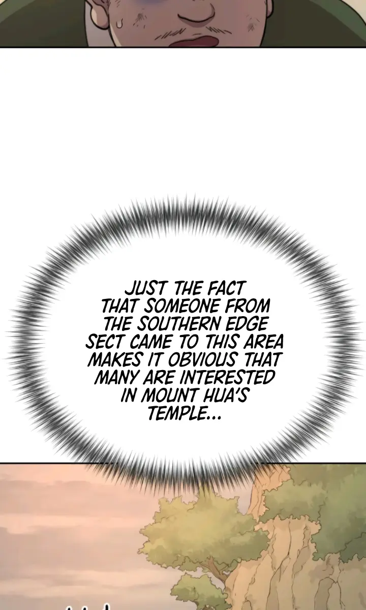 Return of the Mount Hua Sect Chapter 10 Page 15