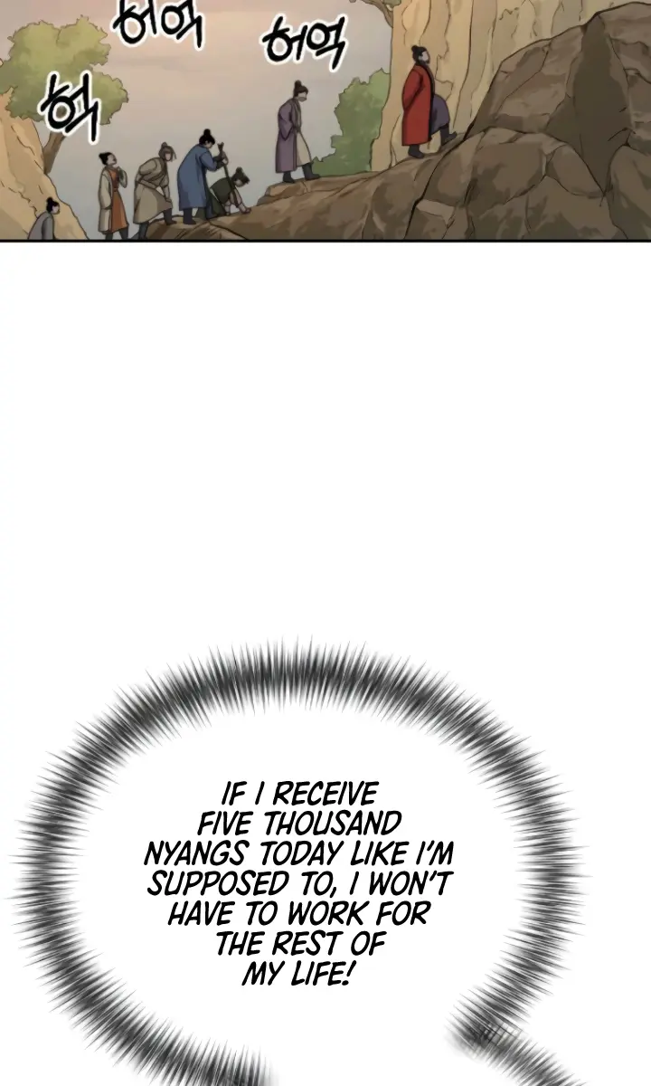 Return of the Mount Hua Sect Chapter 10 Page 16