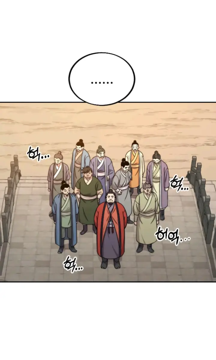 Return of the Mount Hua Sect Chapter 10 Page 19