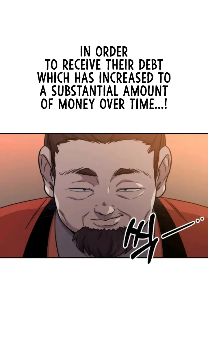 Return of the Mount Hua Sect Chapter 10 Page 23