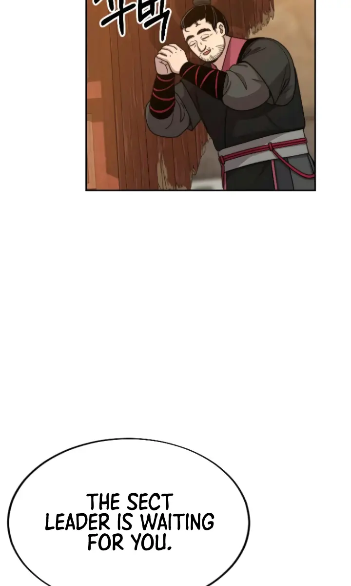 Return of the Mount Hua Sect Chapter 10 Page 26