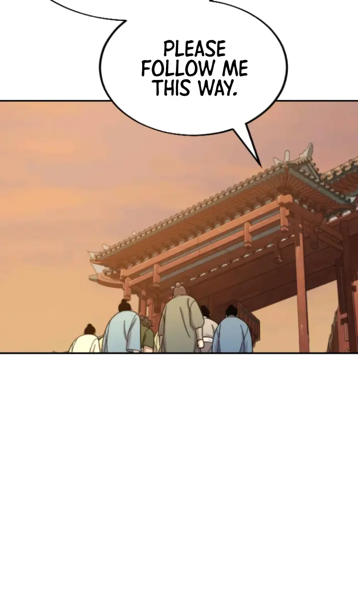 Return of the Mount Hua Sect Chapter 10 Page 27