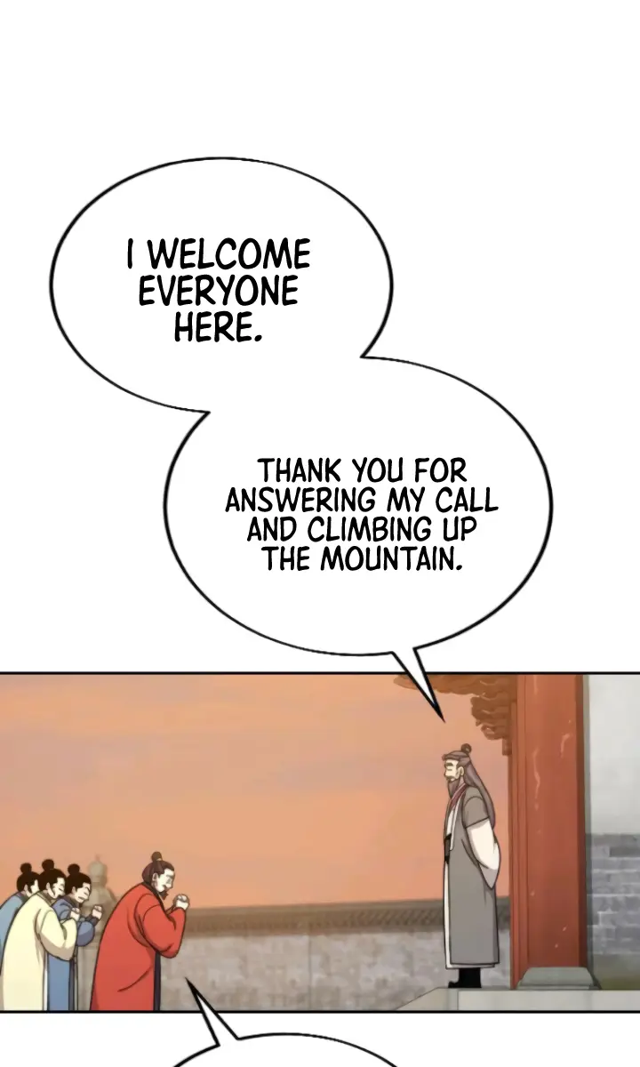 Return of the Mount Hua Sect Chapter 10 Page 32