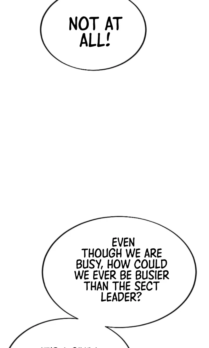 Return of the Mount Hua Sect Chapter 10 Page 33