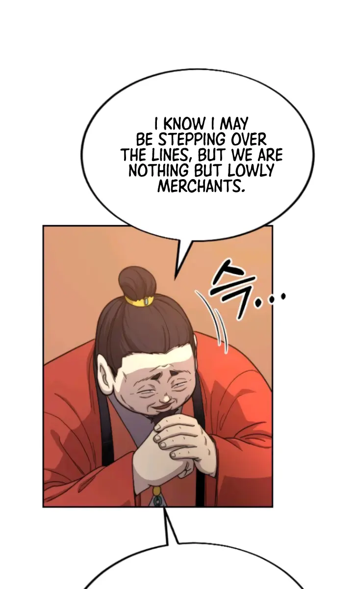 Return of the Mount Hua Sect Chapter 10 Page 36