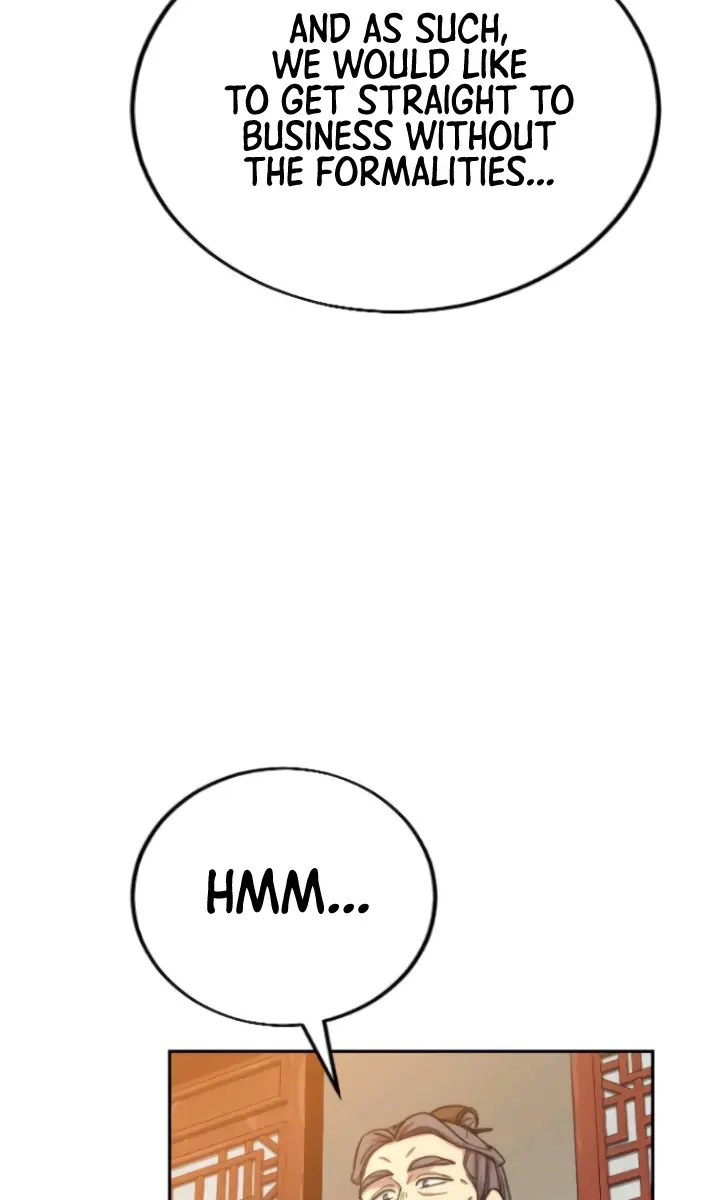 Return of the Mount Hua Sect Chapter 10 Page 37