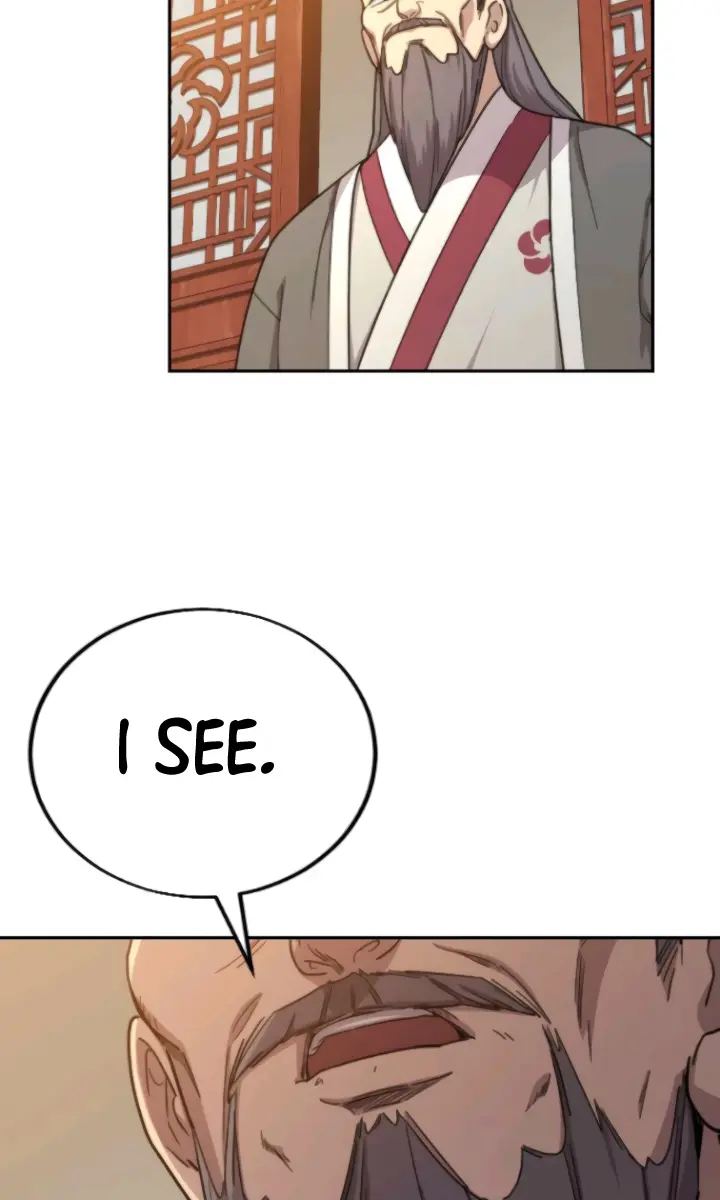 Return of the Mount Hua Sect Chapter 10 Page 38