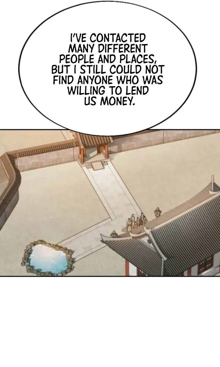 Return of the Mount Hua Sect Chapter 10 Page 41