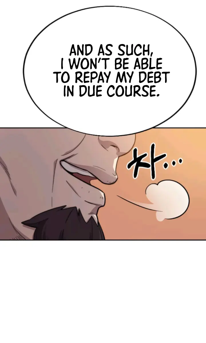 Return of the Mount Hua Sect Chapter 10 Page 42