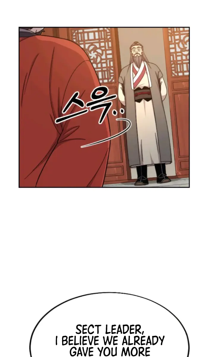 Return of the Mount Hua Sect Chapter 10 Page 43