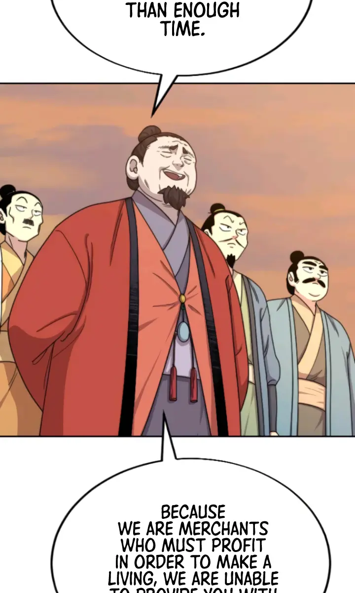 Return of the Mount Hua Sect Chapter 10 Page 44