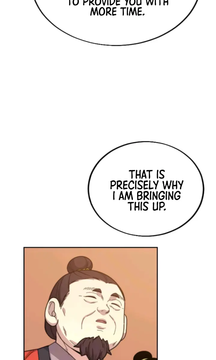 Return of the Mount Hua Sect Chapter 10 Page 45