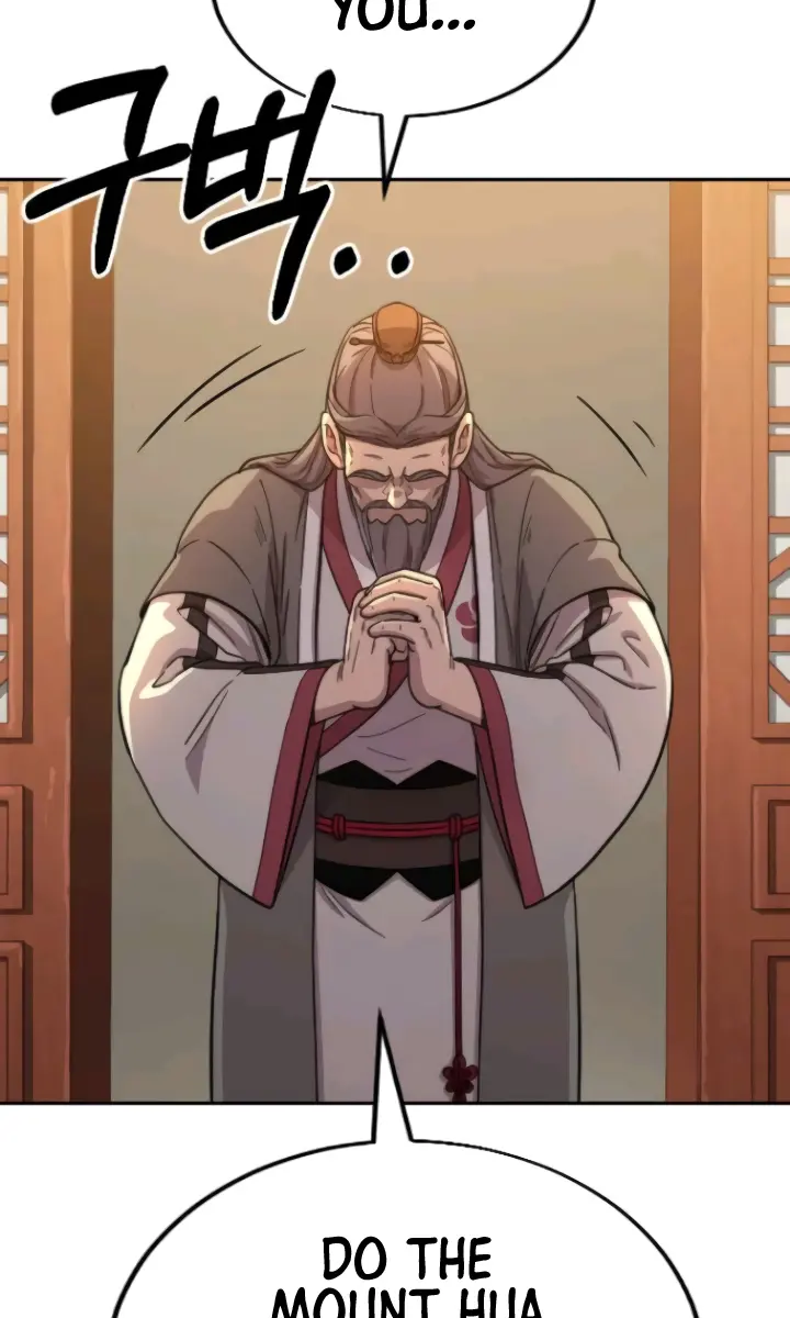 Return of the Mount Hua Sect Chapter 10 Page 49