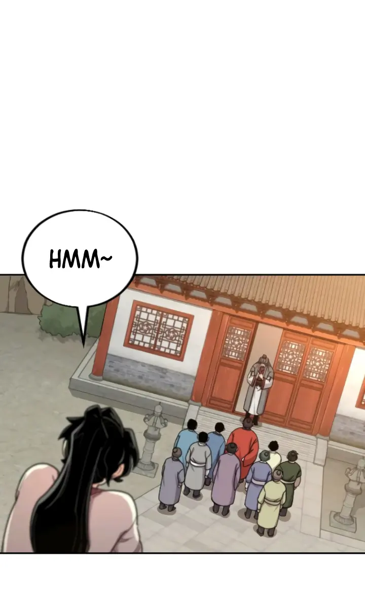 Return of the Mount Hua Sect Chapter 10 Page 55