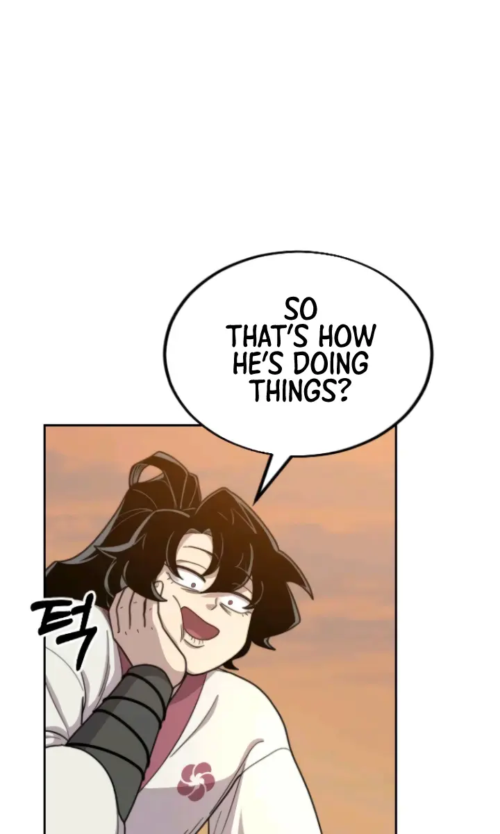 Return of the Mount Hua Sect Chapter 10 Page 56