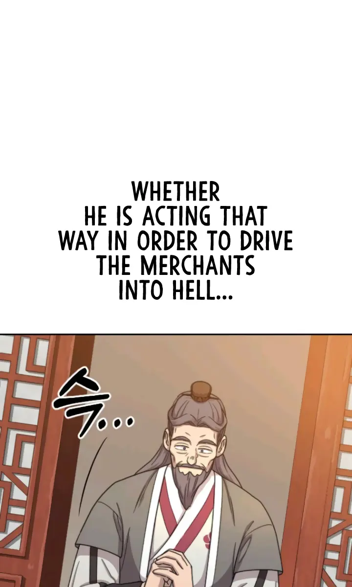 Return of the Mount Hua Sect Chapter 10 Page 58