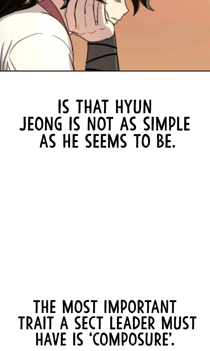 Return of the Mount Hua Sect Chapter 10 Page 61