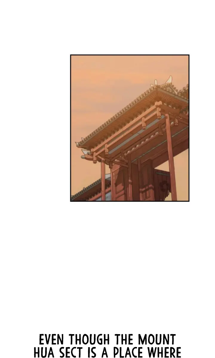 Return of the Mount Hua Sect Chapter 10 Page 62