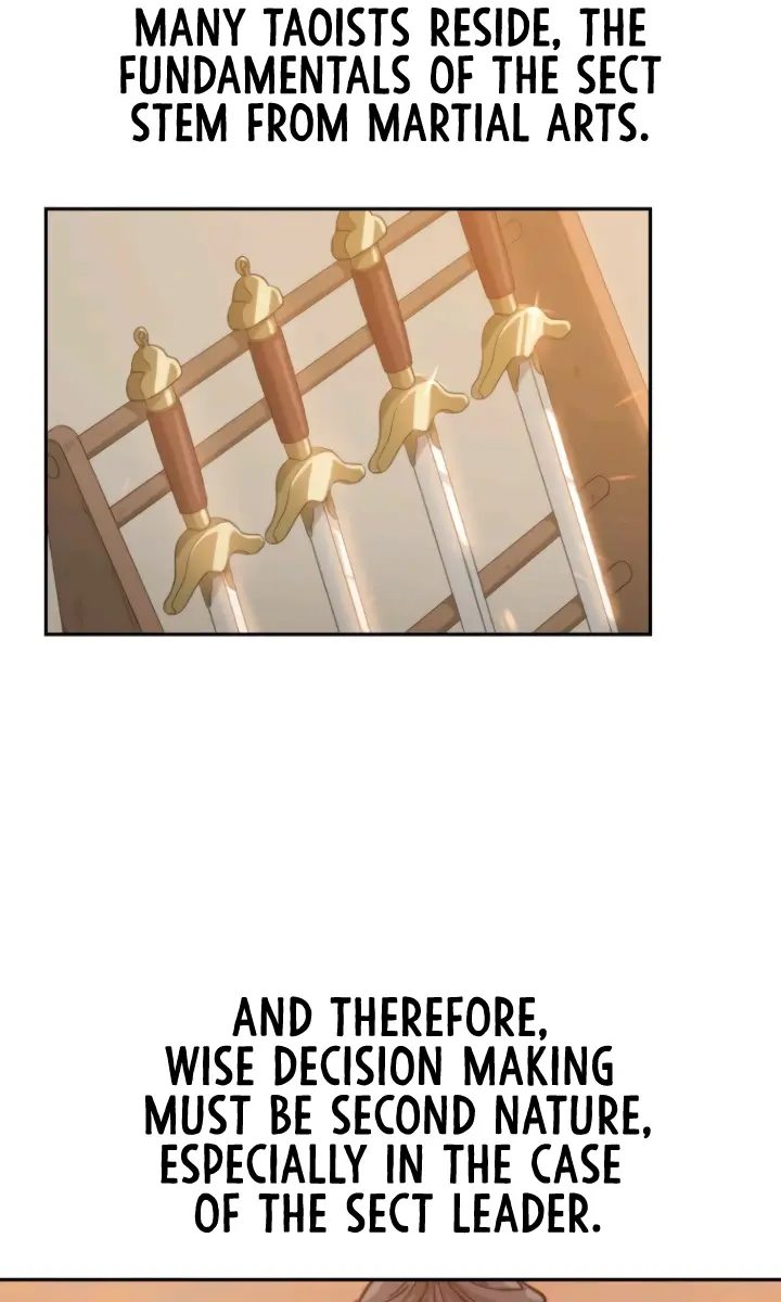 Return of the Mount Hua Sect Chapter 10 Page 63