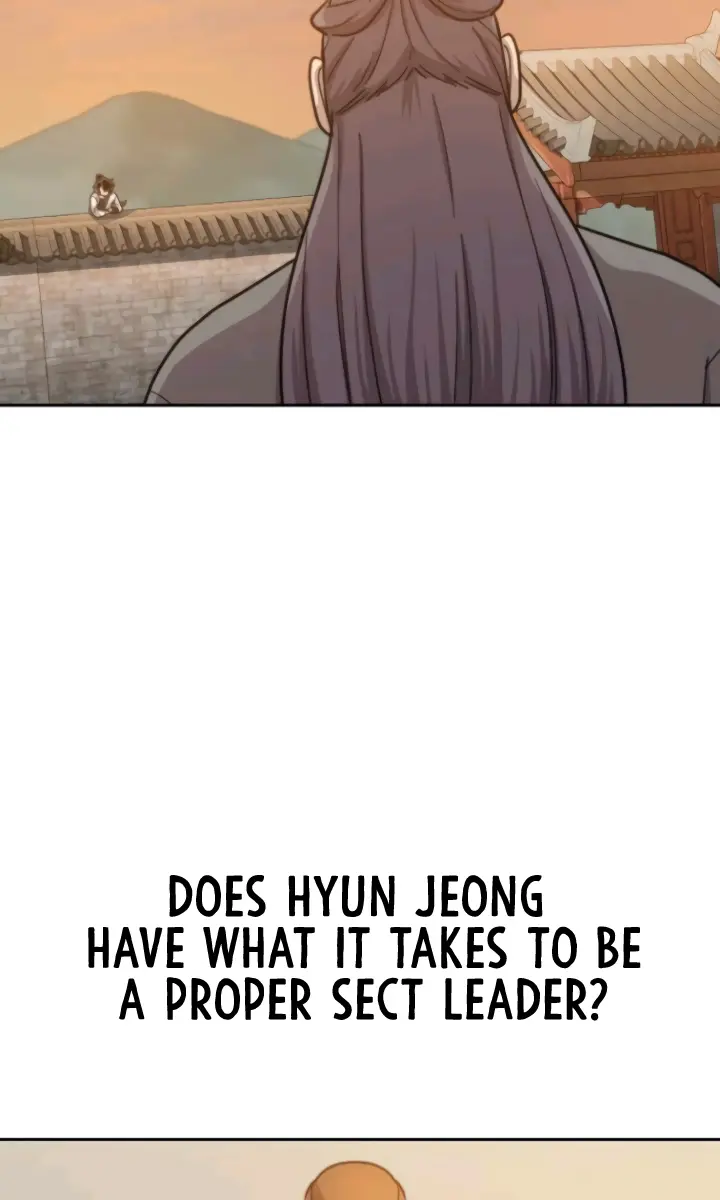 Return of the Mount Hua Sect Chapter 10 Page 64